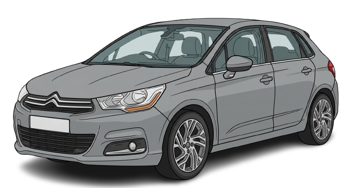 Economy Hatchback